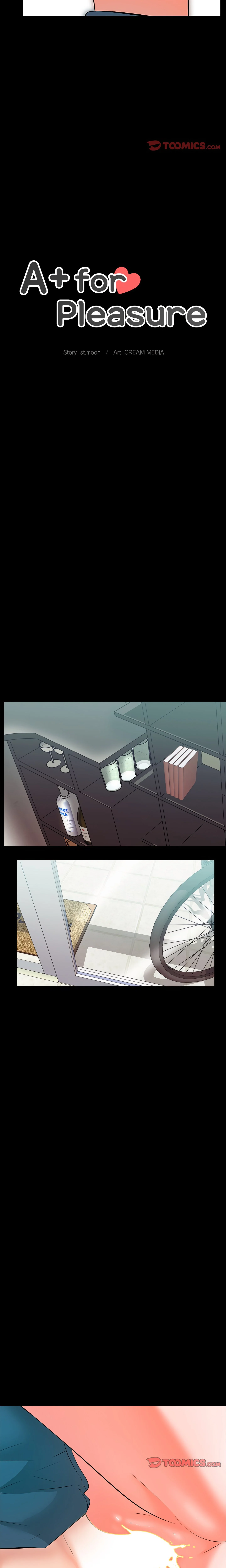 A+ for Pleasure chapter 7 page 2