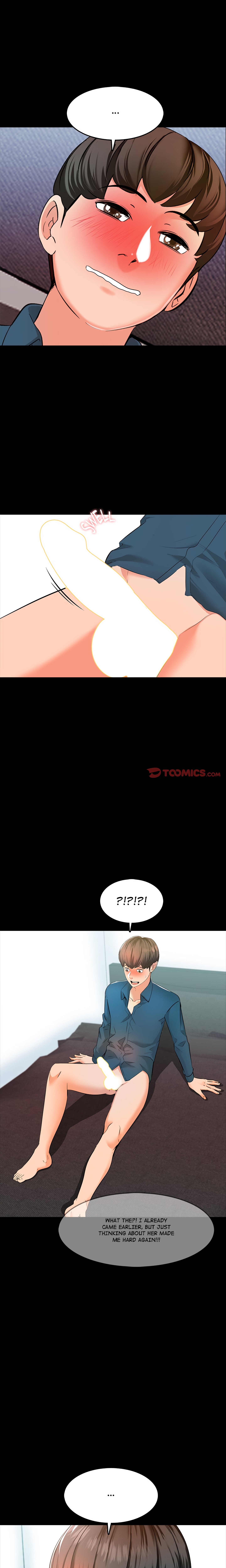 A+ for Pleasure chapter 7 page 10
