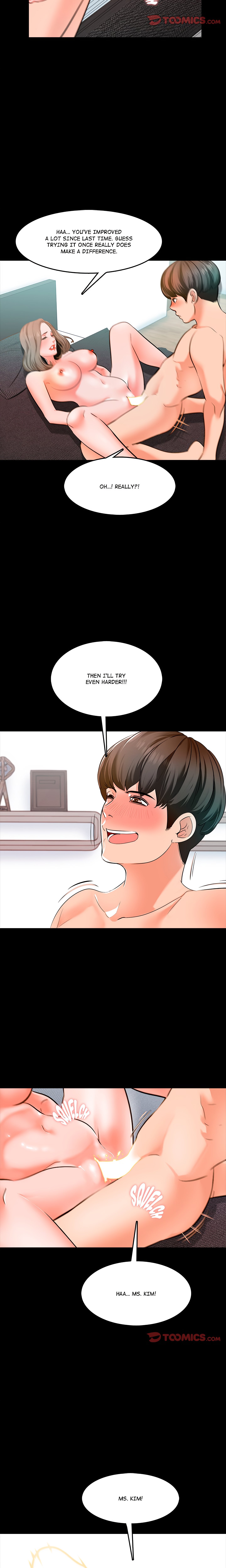 A+ for Pleasure chapter 7 page 13