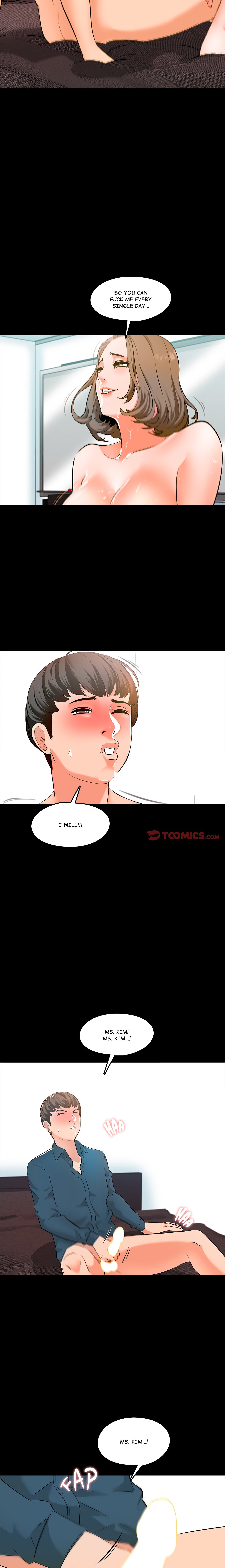 A+ for Pleasure chapter 7 page 15