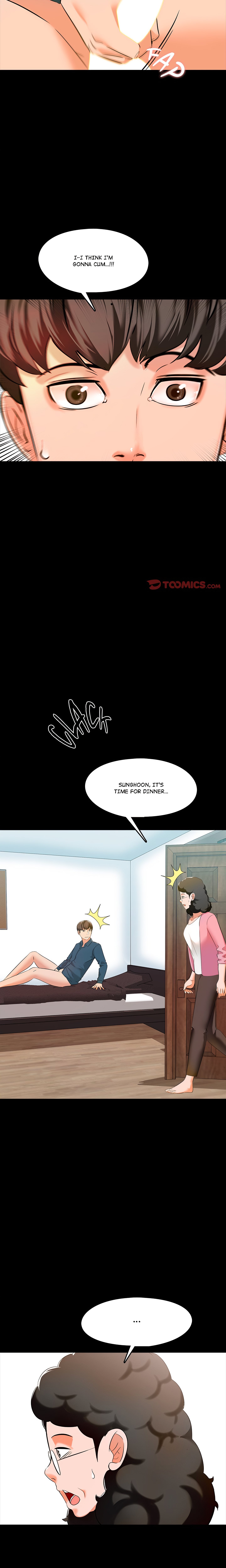 A+ for Pleasure chapter 7 page 16