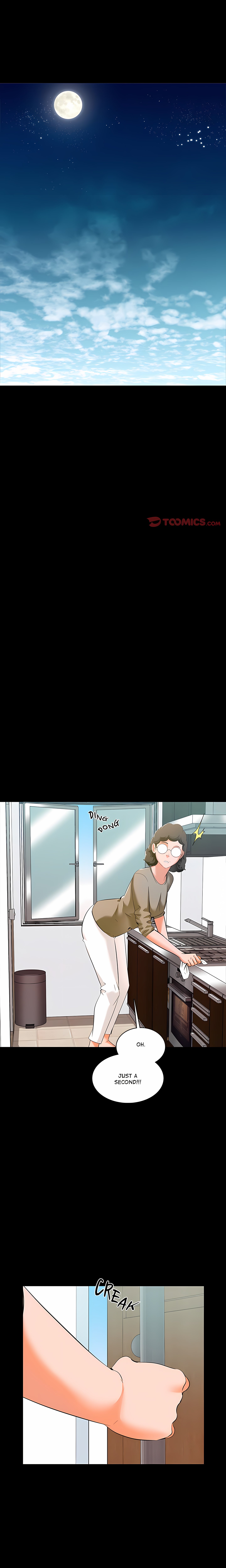 A+ for Pleasure chapter 8 page 11