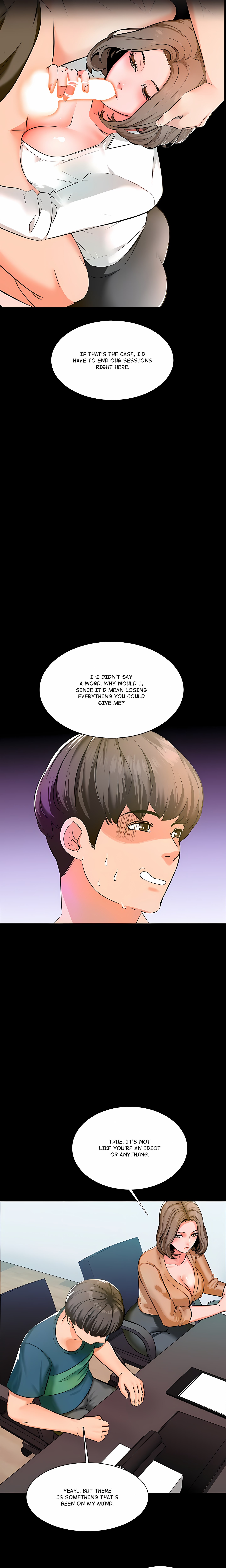 A+ for Pleasure chapter 8 page 19