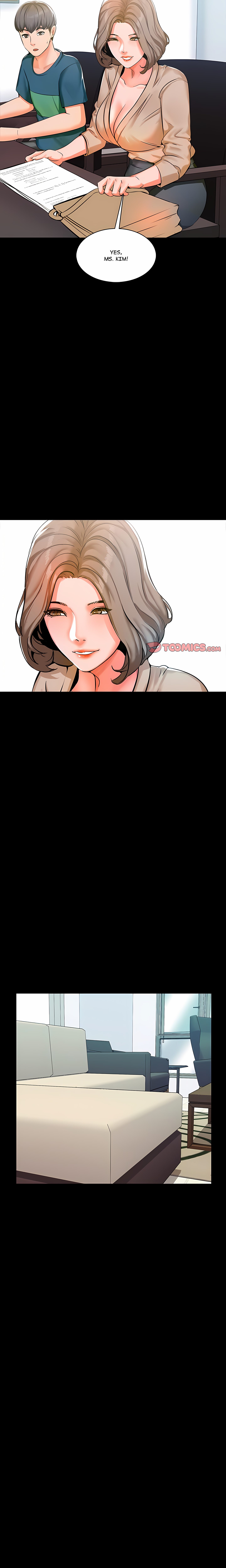 A+ for Pleasure chapter 8 page 21
