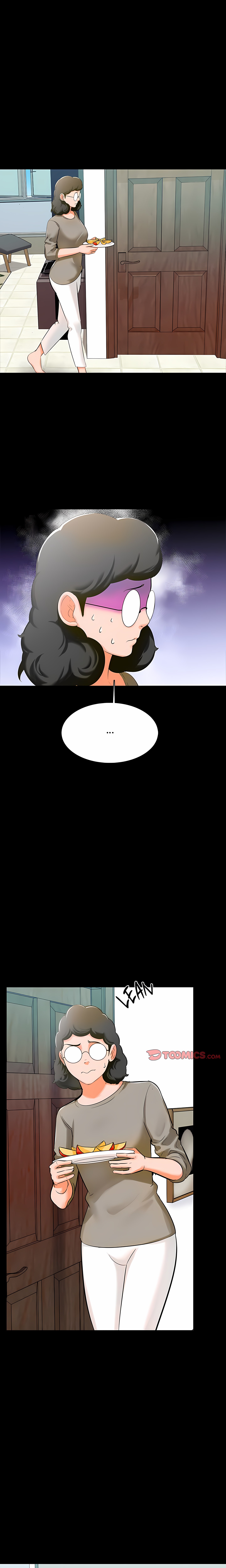 A+ for Pleasure chapter 8 page 22