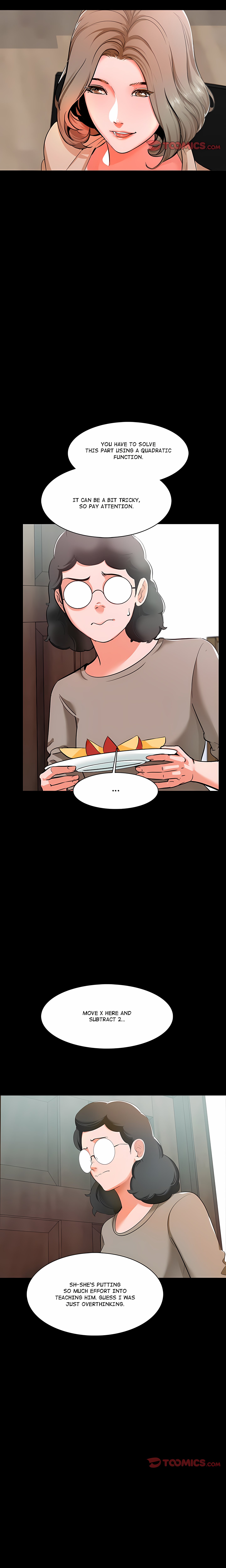 A+ for Pleasure chapter 9 page 2
