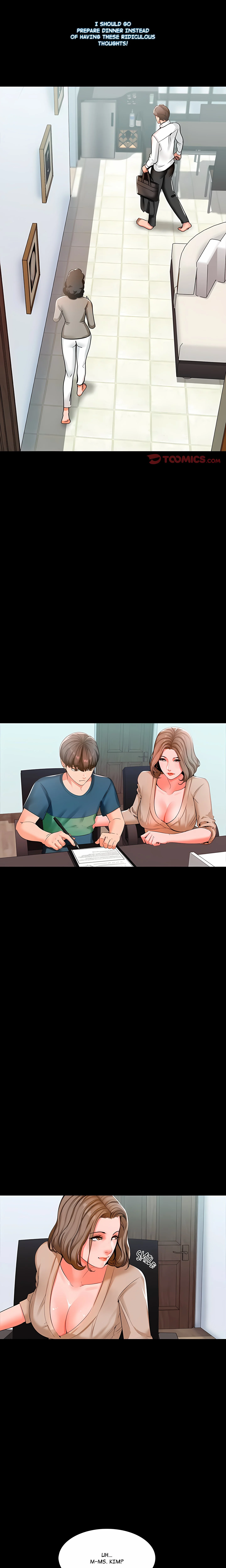 A+ for Pleasure chapter 9 page 6