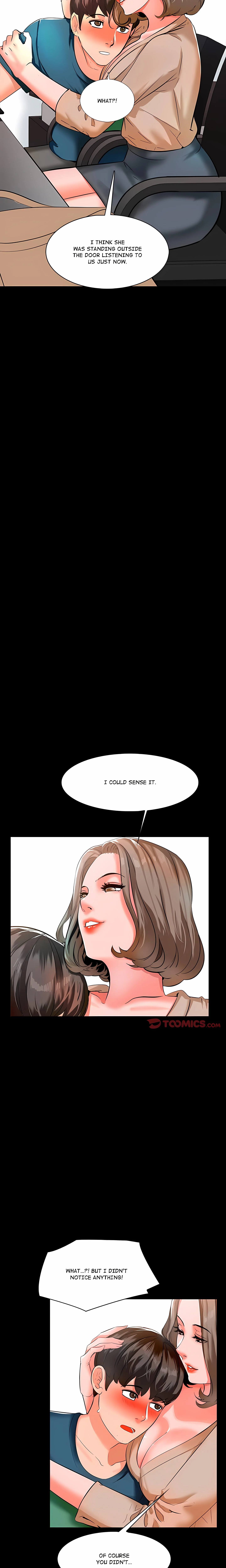 A+ for Pleasure chapter 9 page 9