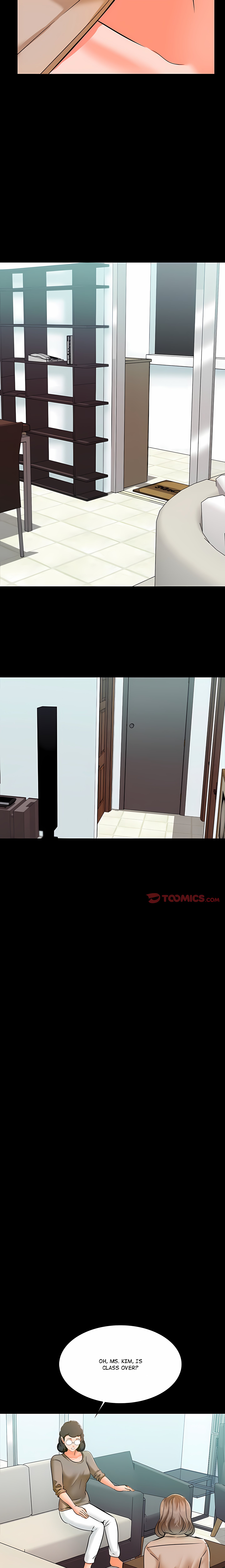 A+ for Pleasure chapter 9 page 20