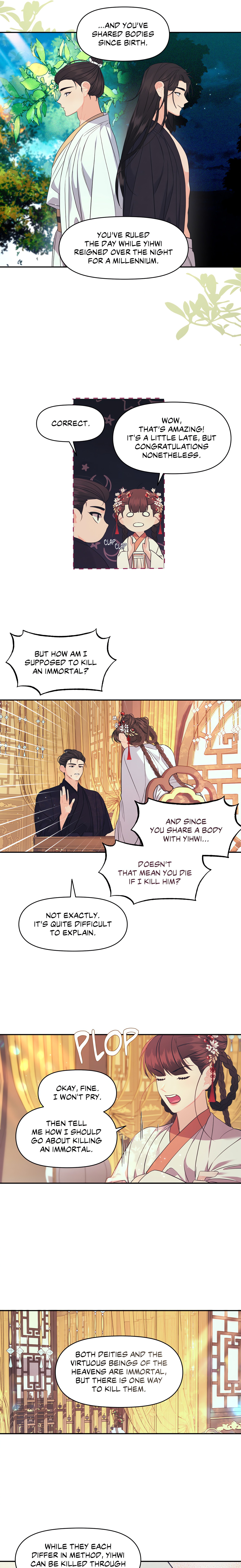 A Foxy Affair chapter 10 page 2
