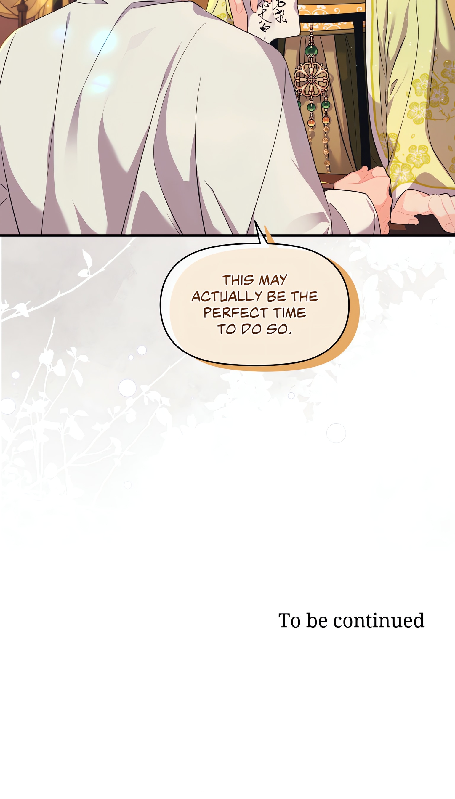 A Foxy Affair chapter 10 page 16