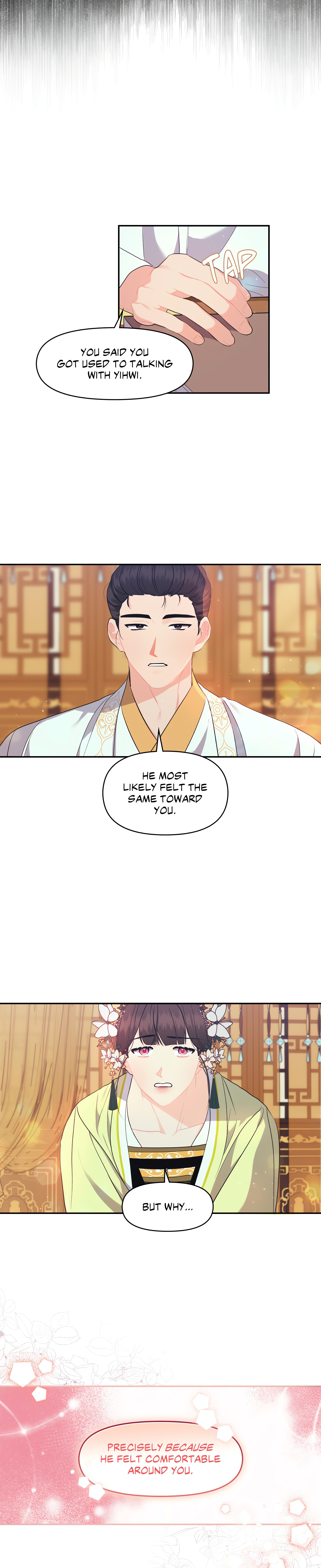 A Foxy Affair chapter 11 page 2
