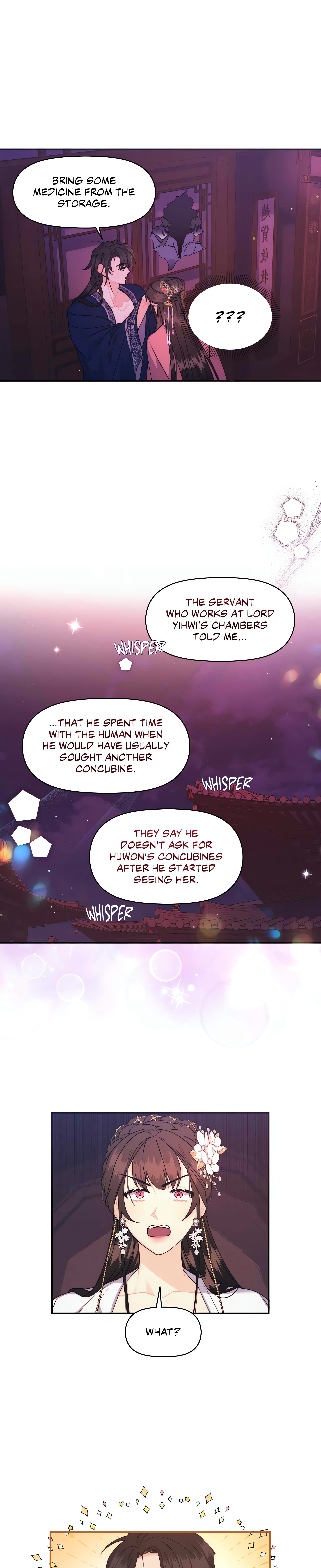 A Foxy Affair chapter 12 page 12