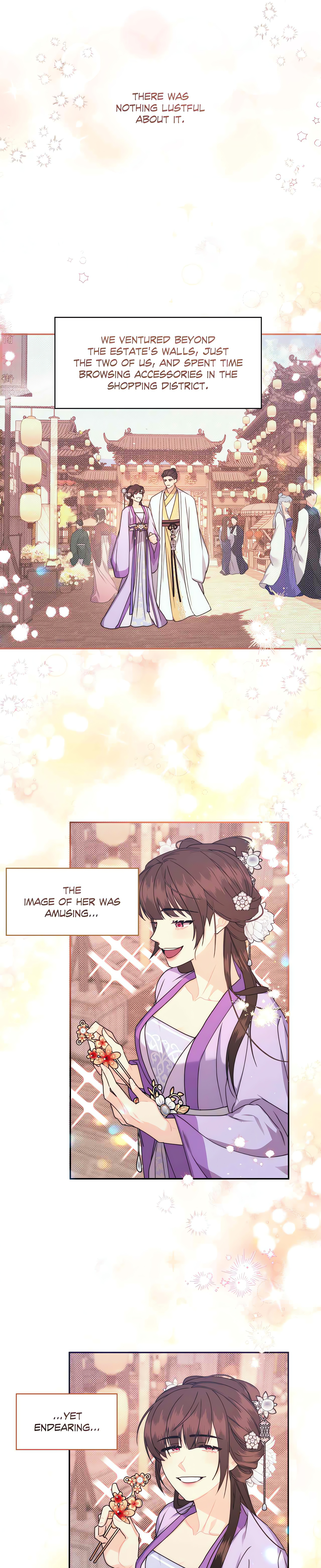A Foxy Affair chapter 12 page 16