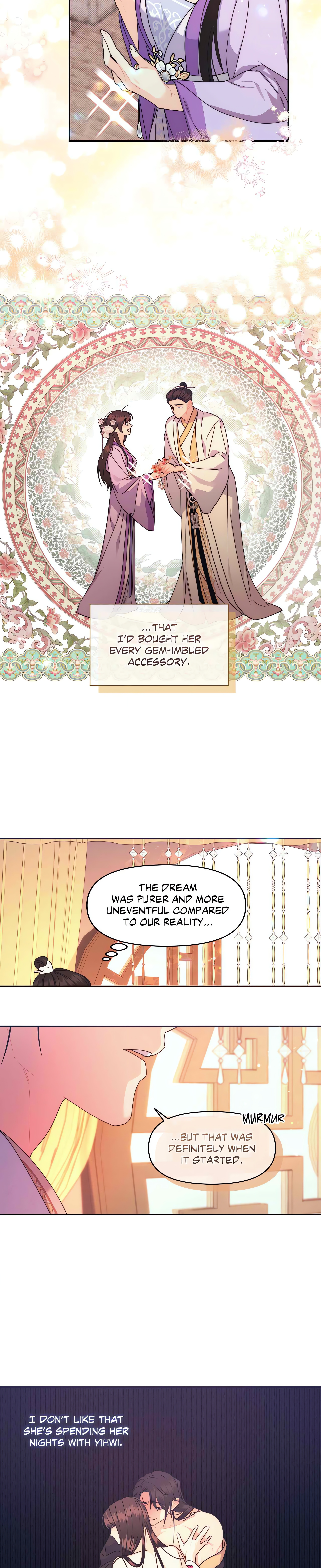 A Foxy Affair chapter 12 page 17