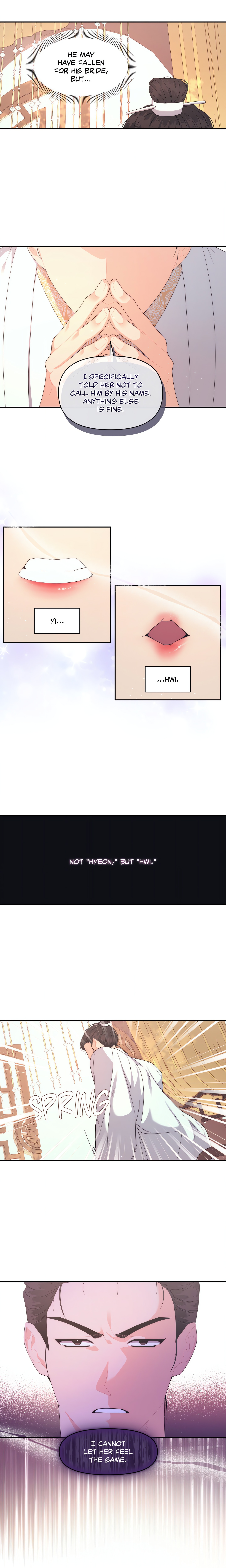 A Foxy Affair chapter 14 page 10
