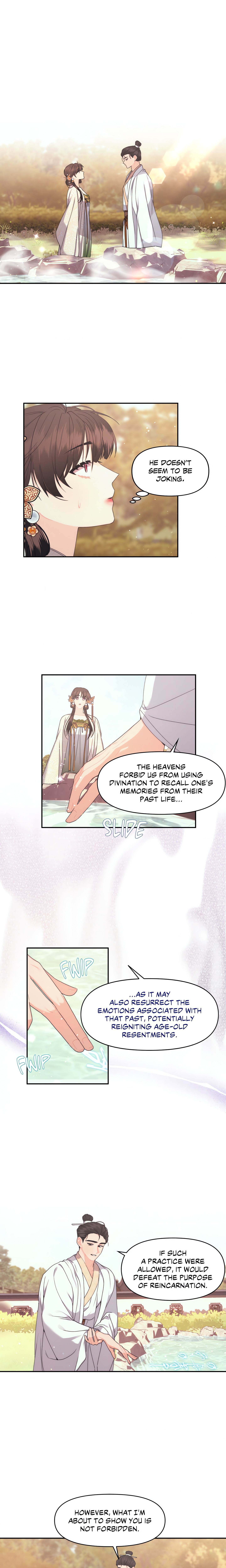 A Foxy Affair chapter 15 page 1