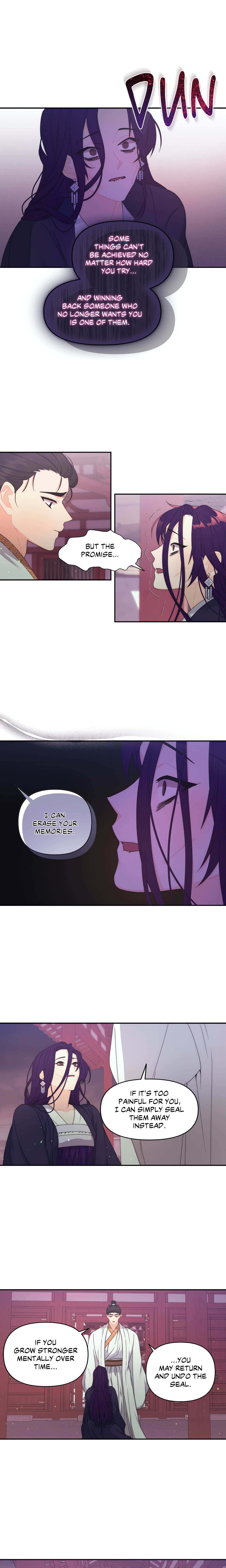 A Foxy Affair chapter 15 page 13