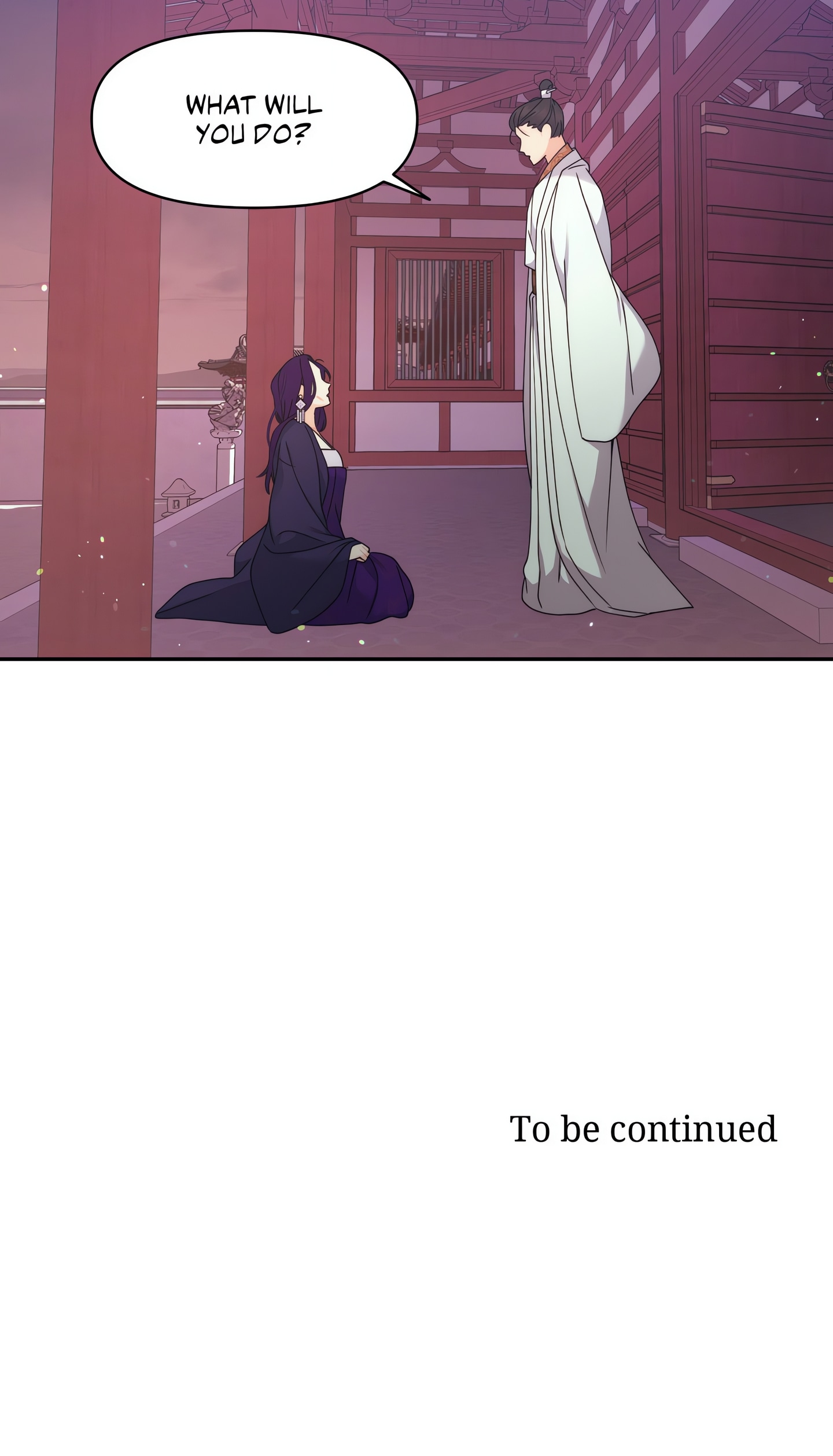 A Foxy Affair chapter 15 page 14