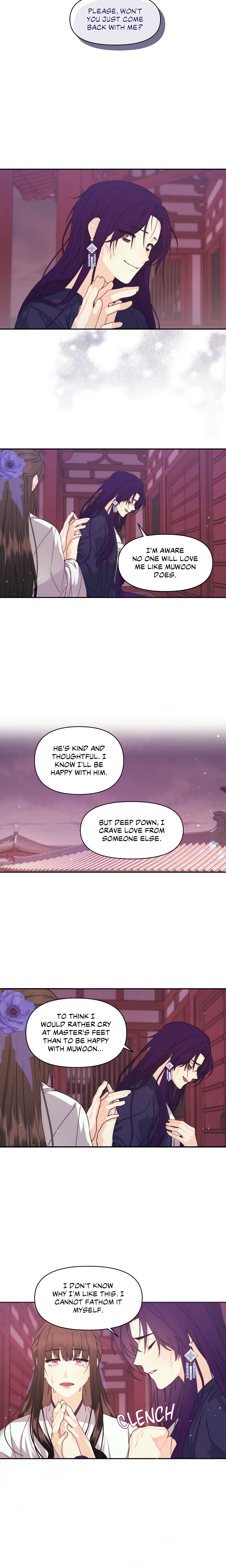 A Foxy Affair chapter 16 page 5