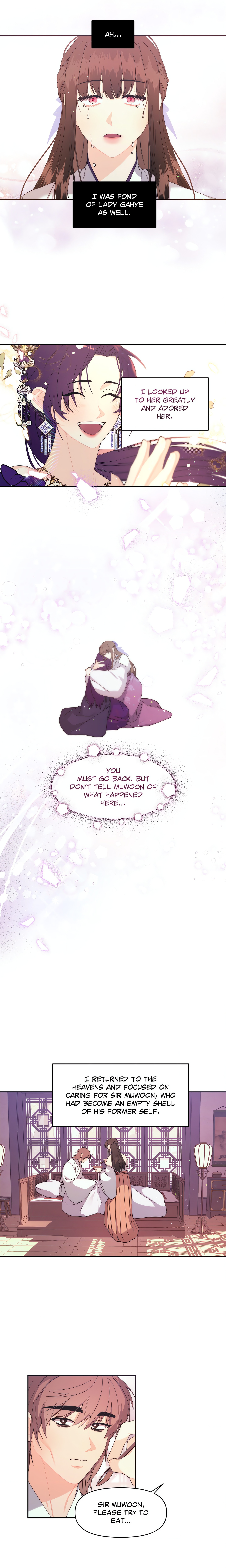 A Foxy Affair chapter 16 page 6
