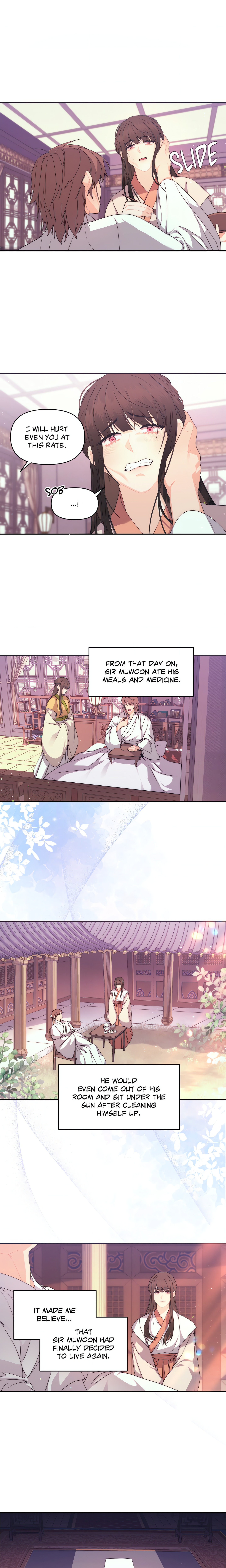 A Foxy Affair chapter 16 page 7