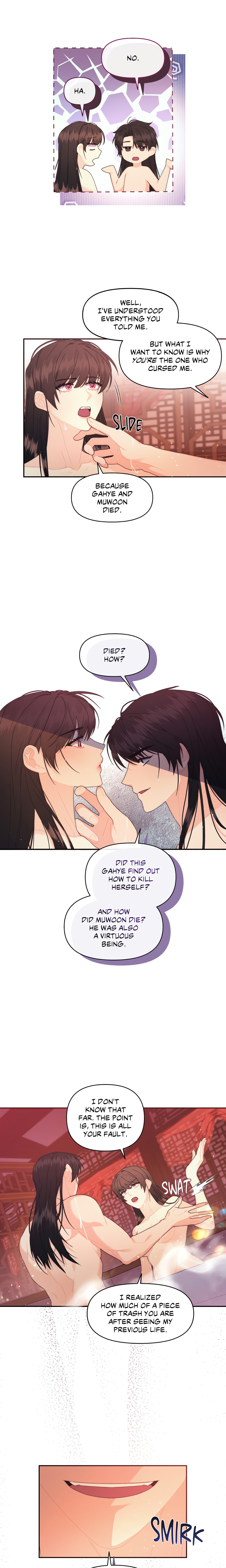 A Foxy Affair chapter 18 page 2