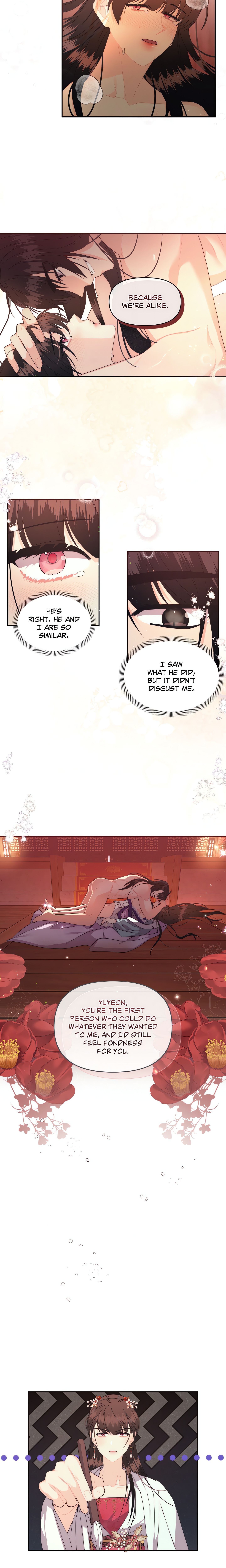 A Foxy Affair chapter 18 page 11