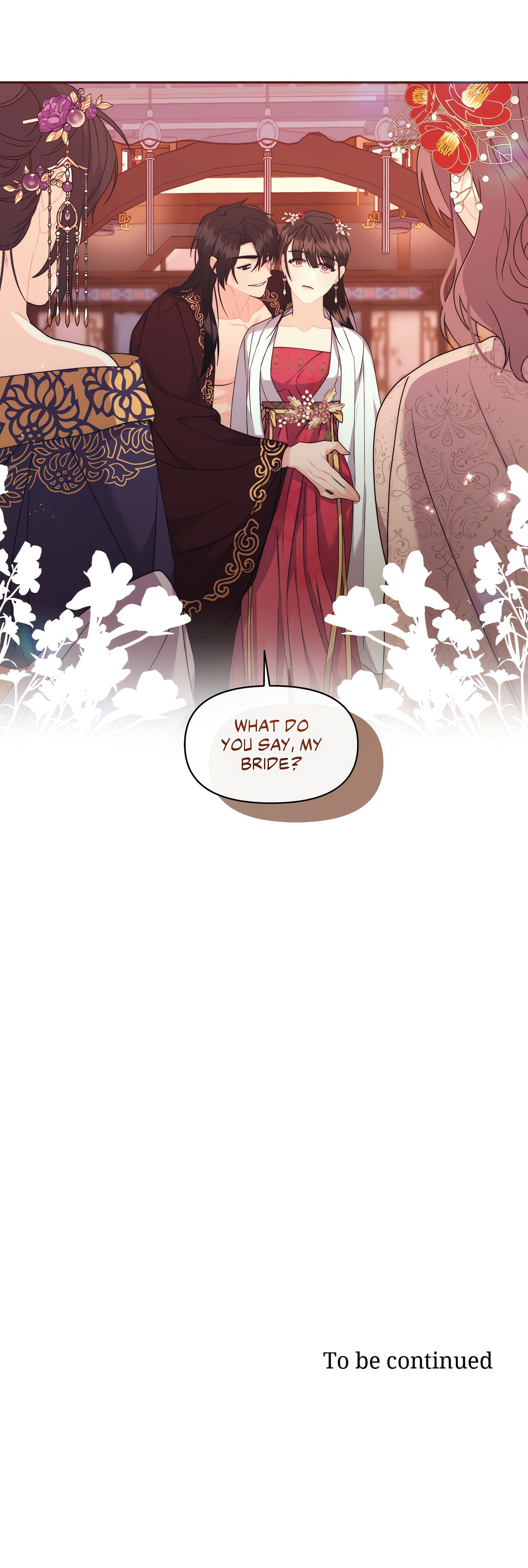 A Foxy Affair chapter 18 page 15