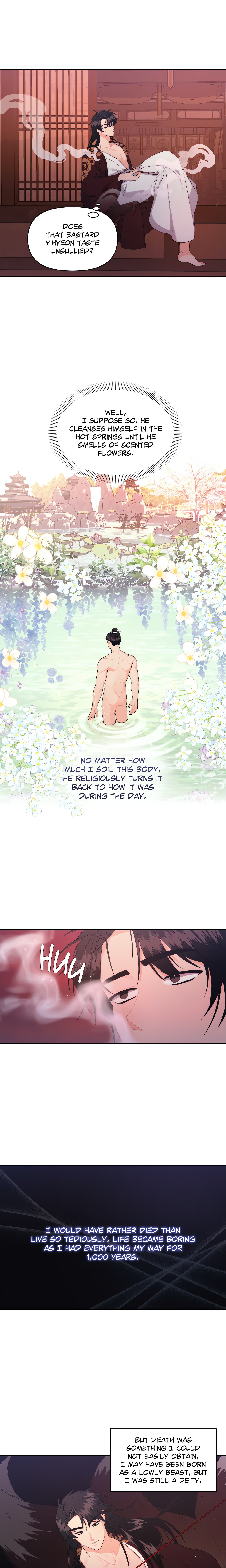 A Foxy Affair chapter 20 page 2