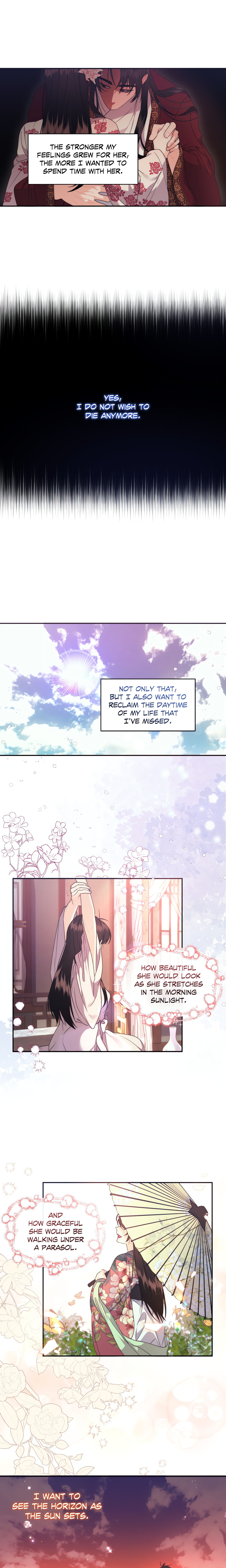A Foxy Affair chapter 20 page 5