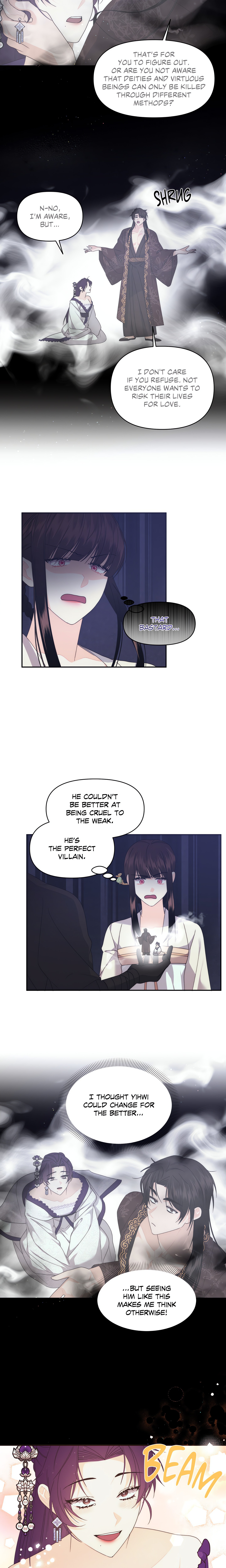 A Foxy Affair chapter 23 page 9