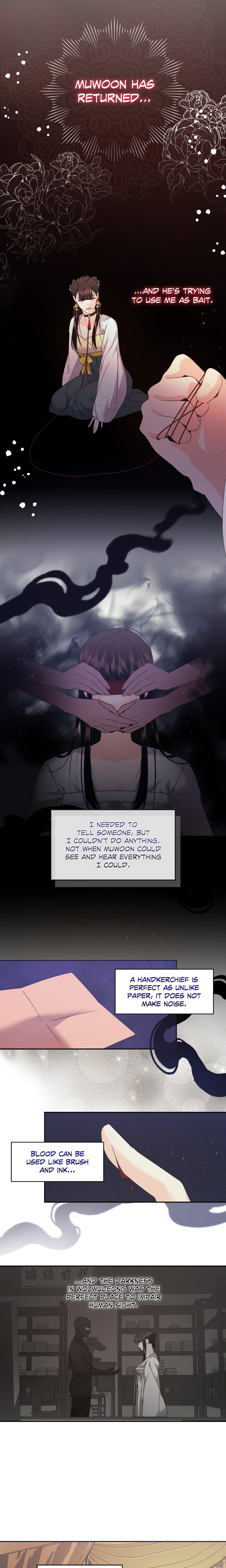 A Foxy Affair chapter 24 page 1