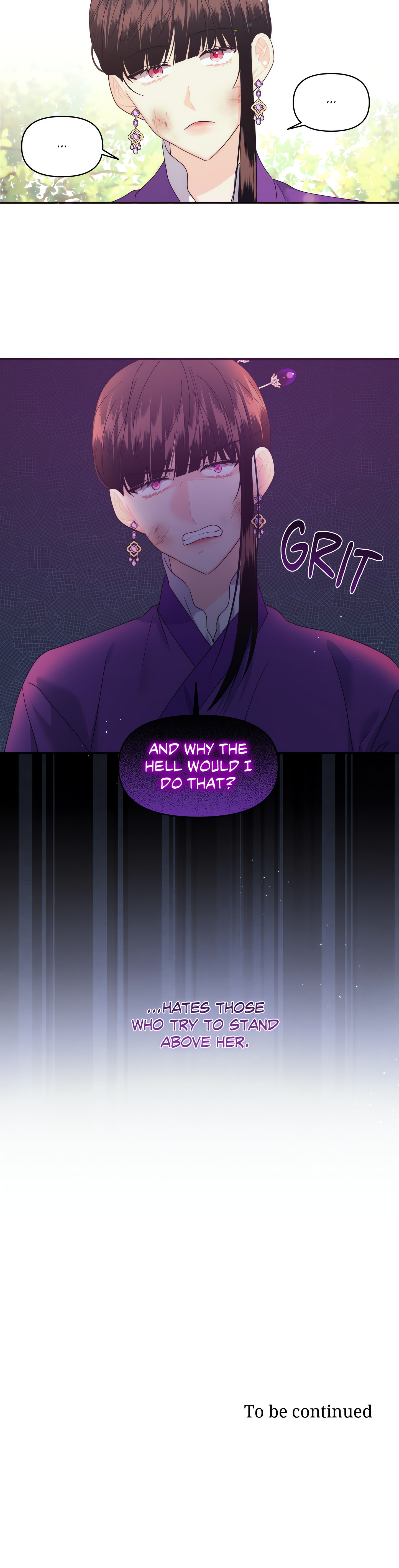 A Foxy Affair chapter 25 page 15