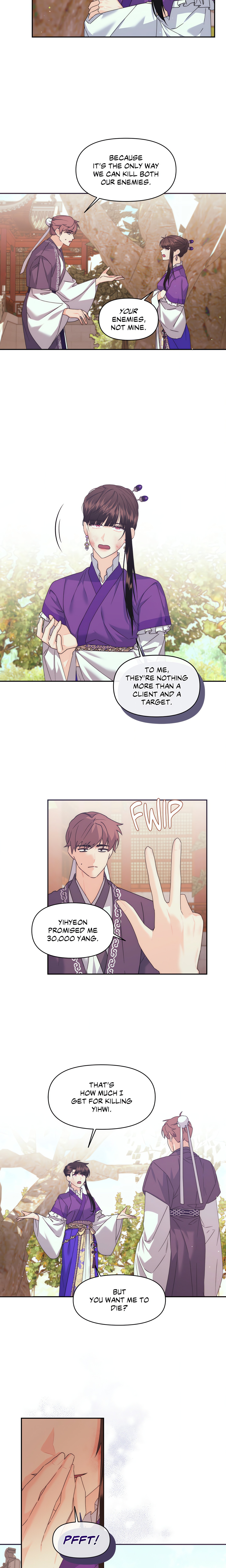 A Foxy Affair chapter 26 page 2