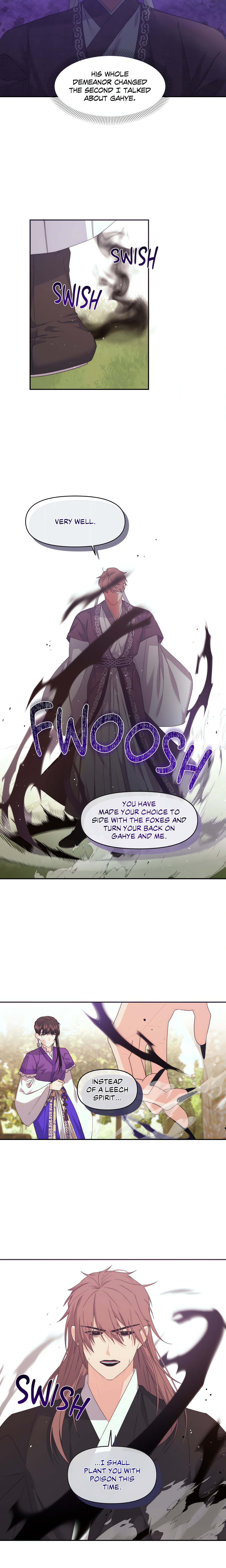 A Foxy Affair chapter 26 page 9