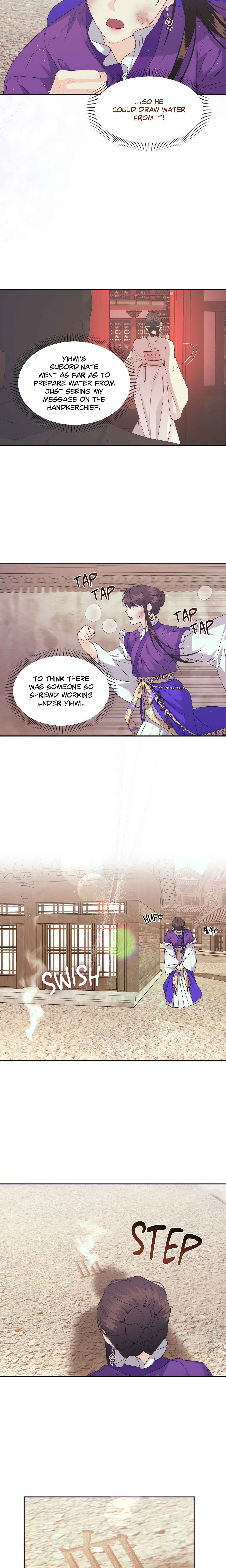A Foxy Affair chapter 27 page 12