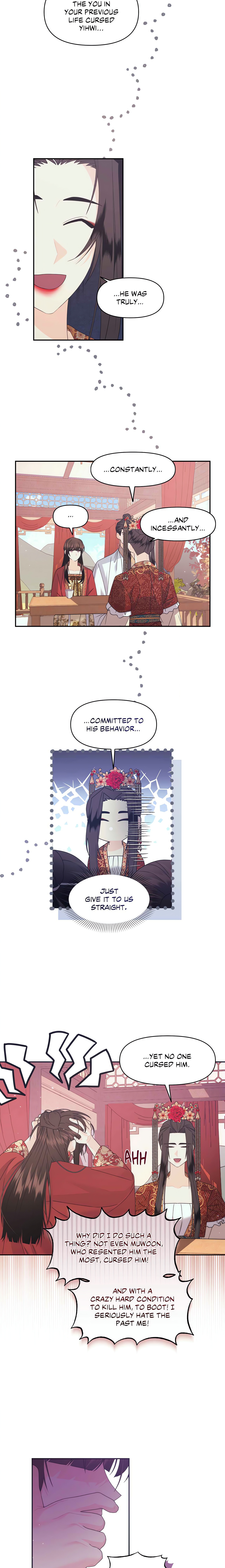 A Foxy Affair chapter 29 page 10