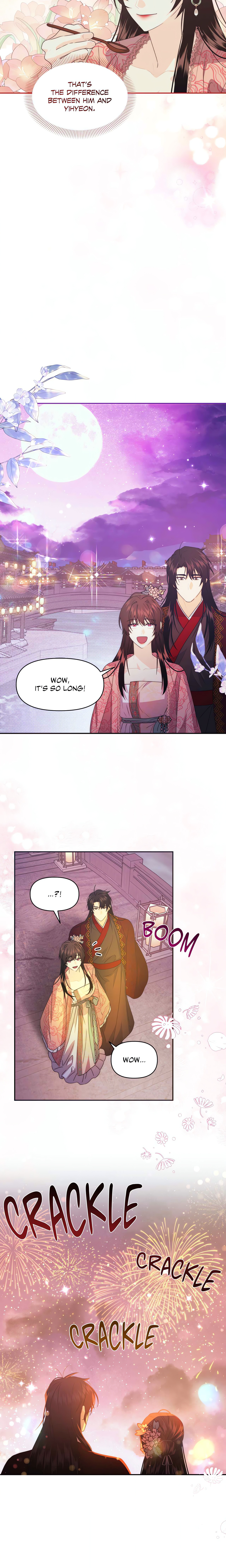 A Foxy Affair chapter 31 page 14