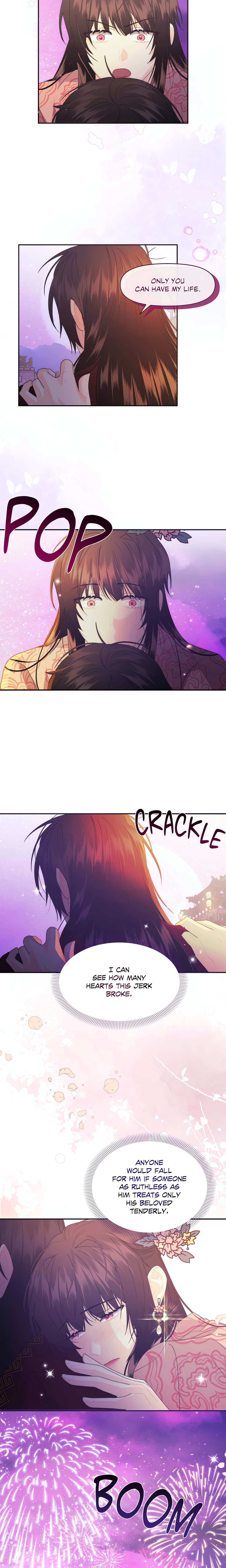 A Foxy Affair chapter 31 page 16