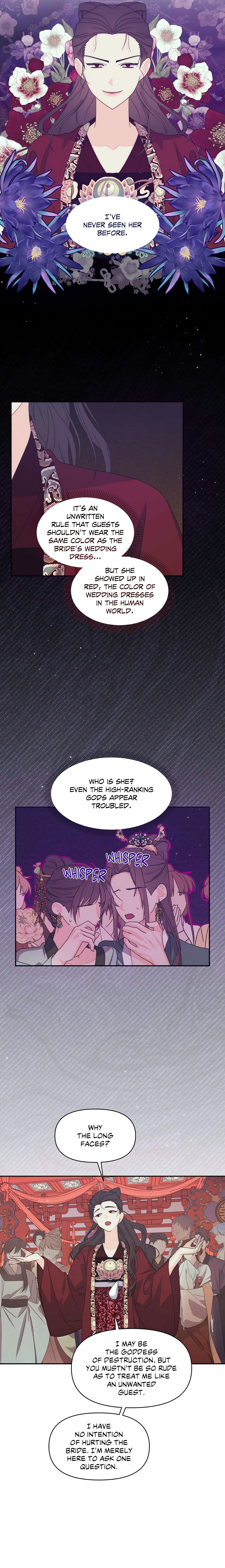 A Foxy Affair chapter 34 page 11