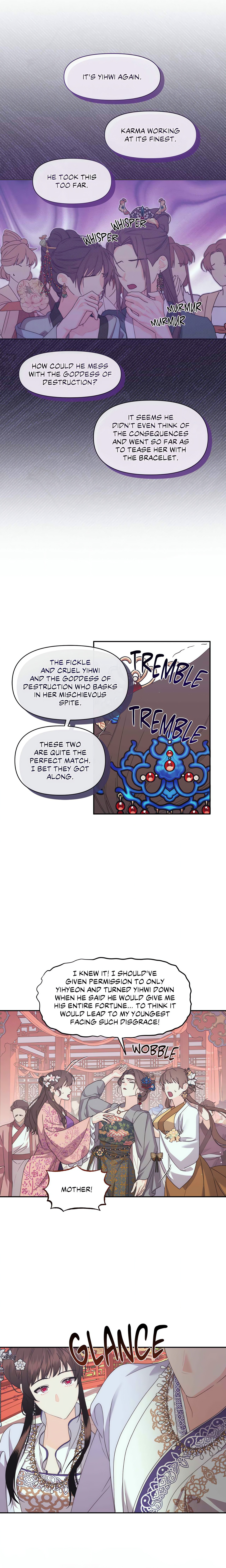 A Foxy Affair chapter 34 page 14