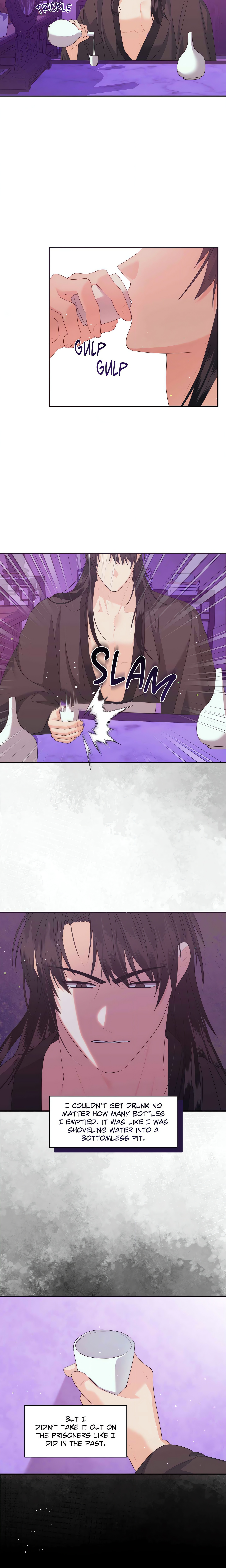 A Foxy Affair chapter 37 page 2