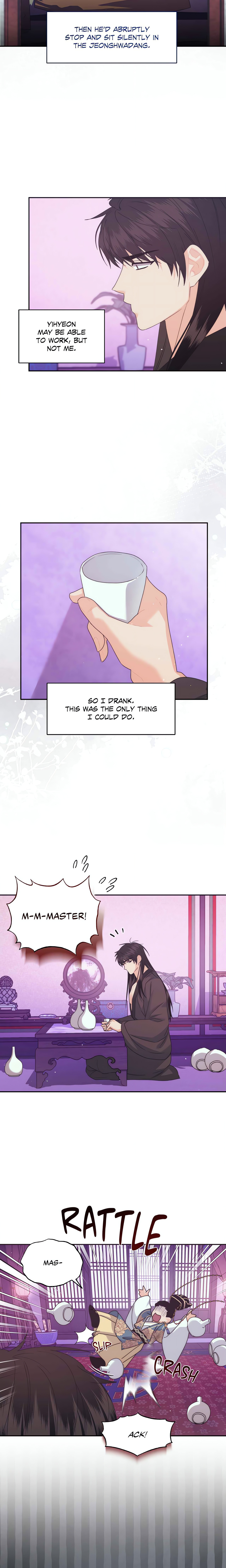 A Foxy Affair chapter 37 page 4