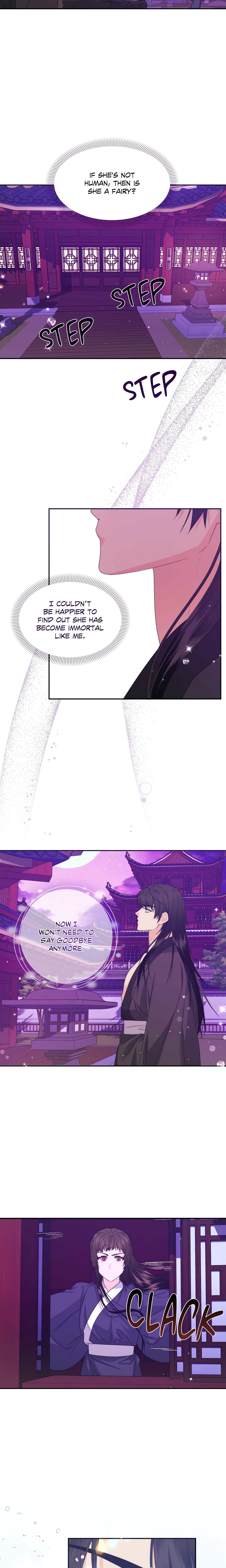 A Foxy Affair chapter 37 page 17