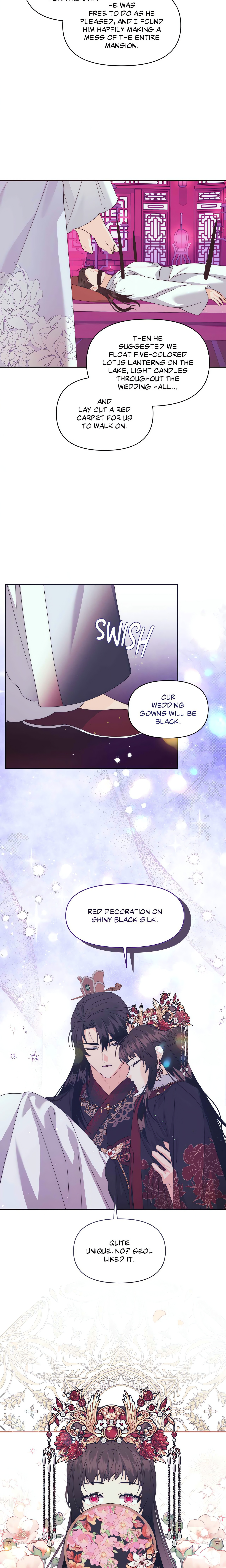 A Foxy Affair chapter 38 page 7