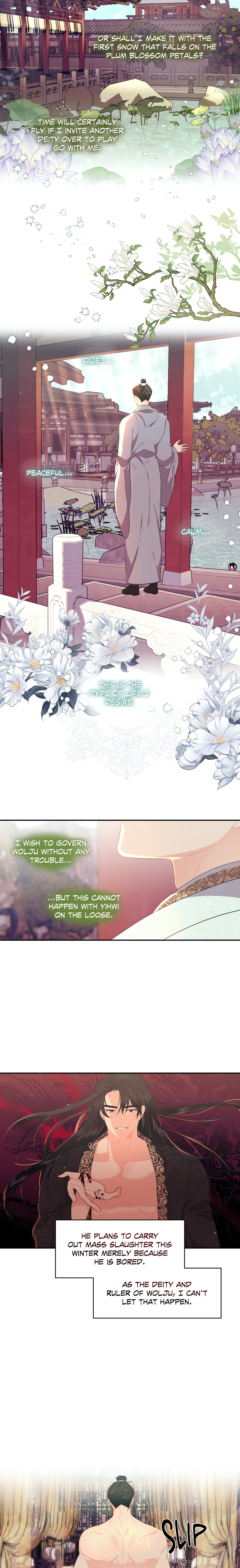 A Foxy Affair chapter 4 page 10