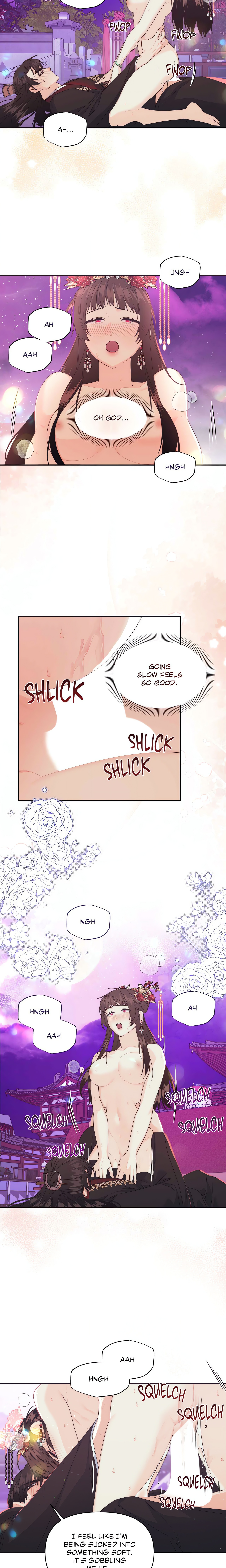 A Foxy Affair chapter 40 page 2