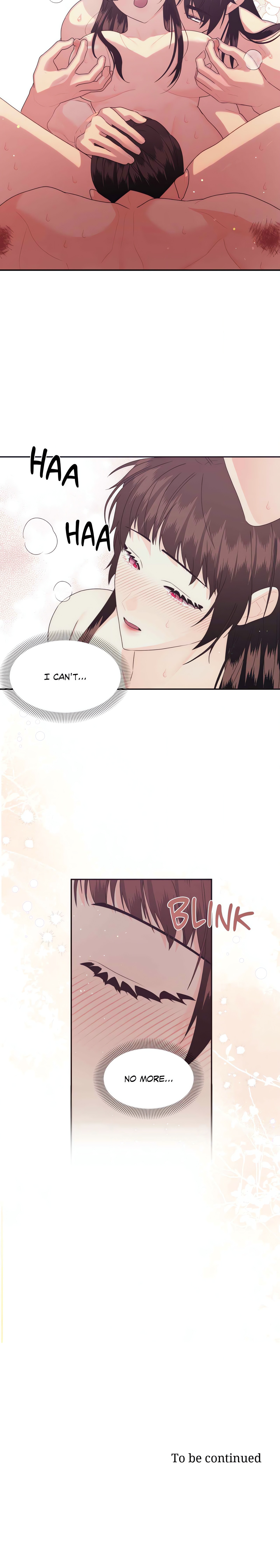 A Foxy Affair chapter 40 page 17