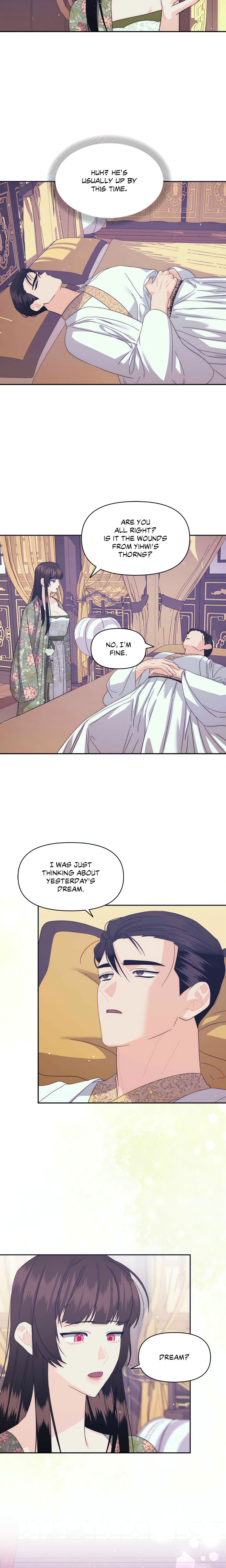 A Foxy Affair chapter 41 page 9